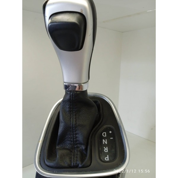 Alavanca Cambio Jeep Compass 2018 2019 2020 2021 Compl