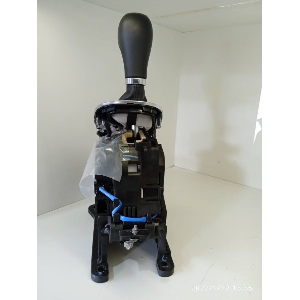 Alavanca Cambio Jeep Compass 2018 2019 2020 2021 Compl