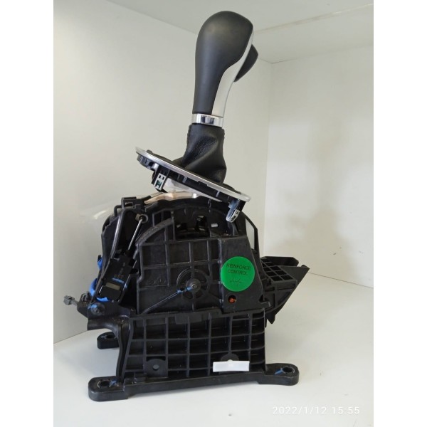 Alavanca Cambio Jeep Compass 2018 2019 2020 2021 Compl