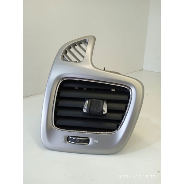 Difusor Ar Compass Esquerdo 2018 2019 2020 2021 609270380