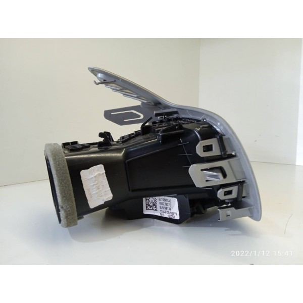 Difusor Ar Compass Esquerdo 2018 2019 2020 2021 609270380