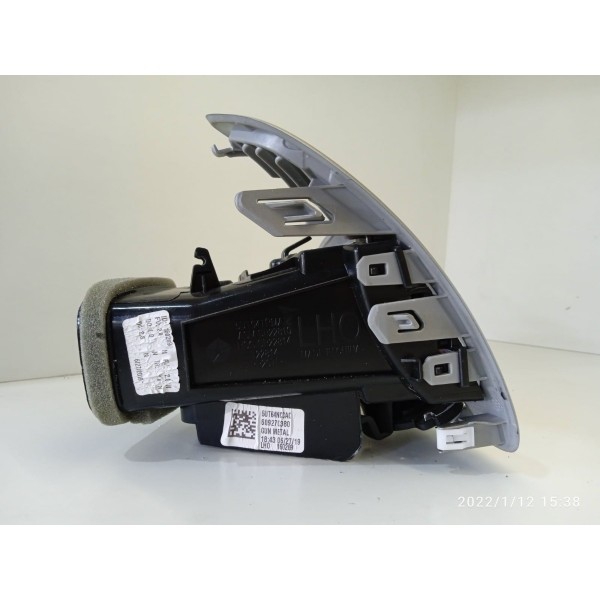 Difusor Ar Compass Esquerdo 2018 2019 2020 2021 609270380