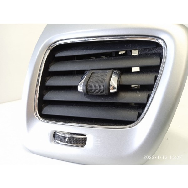 Difusor Ar Compass Esquerdo 2018 2019 2020 2021 609270380