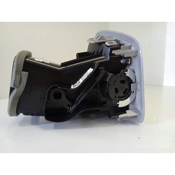 Difusor Ar Compass Esquerdo 2018 2019 2020 2021 609270380