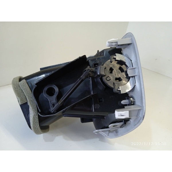 Difusor Ar Compass Esquerdo 2018 2019 2020 2021 609270380