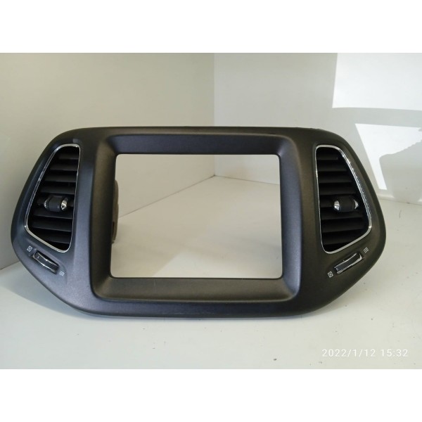 Difusor Ar Compass 2018 2019 20 2021 Orig