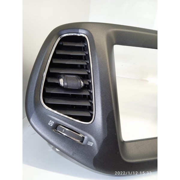 Difusor Ar Compass 2018 2019 20 2021 Orig