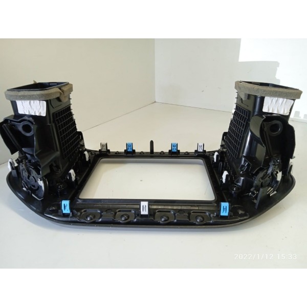 Difusor Ar Compass 2018 2019 20 2021 Orig