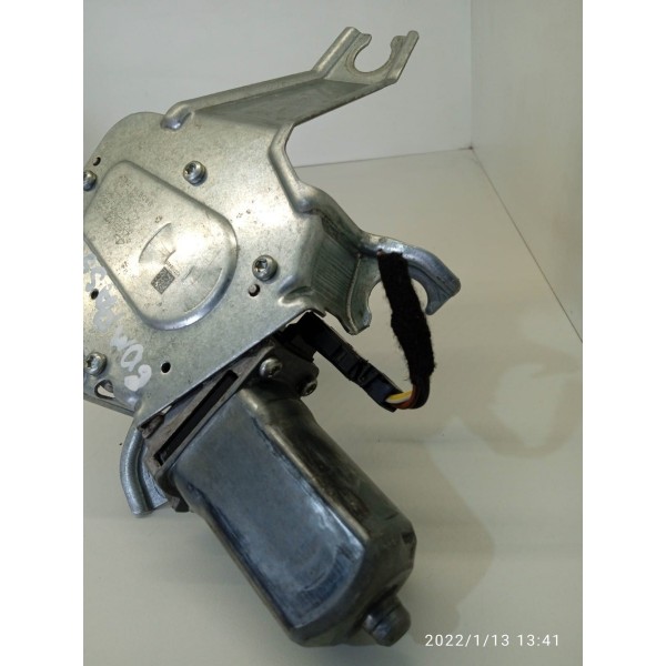 Motor Limpador Compass Traseiro 2018 2019 2023 55112704