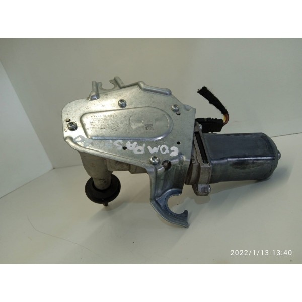 Motor Limpador Compass Traseiro 2018 2019 2023 55112704