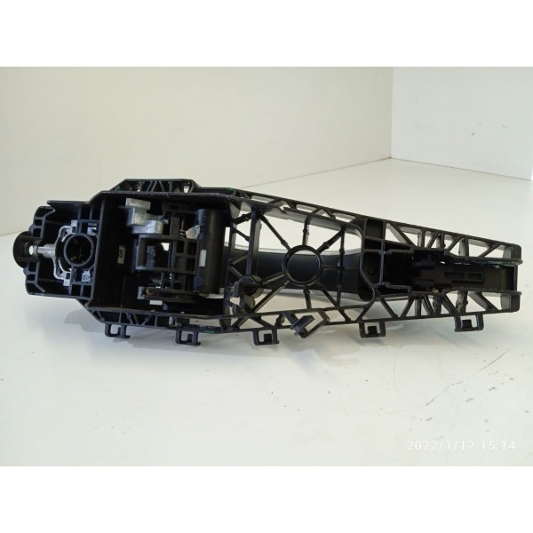 Macaneta Externa Compass Traseira Esquerda 2018 2020 2021