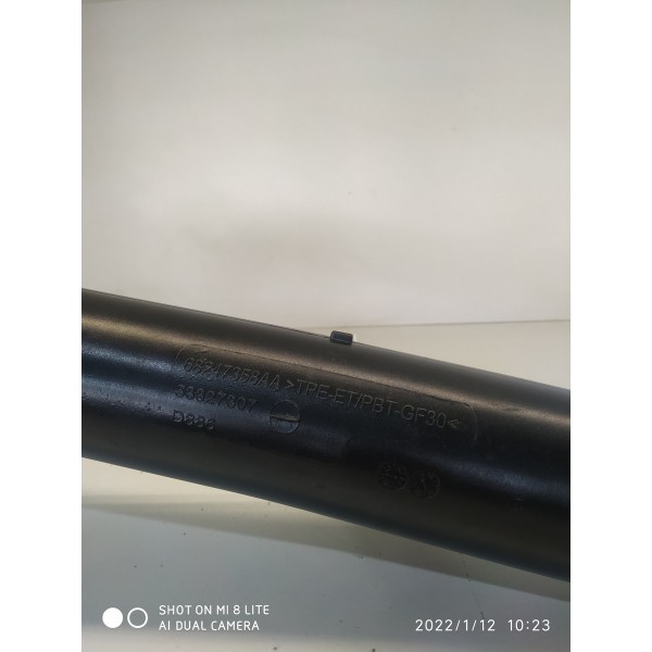 Mangueira Duto Filtro Ar Compass Flex 2018 2021 68247358