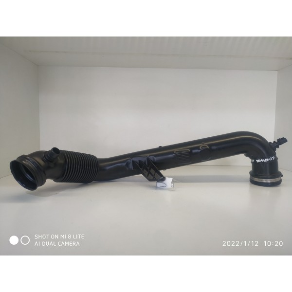 Mangueira Duto Filtro Ar Compass Flex 2018 2021 68247358