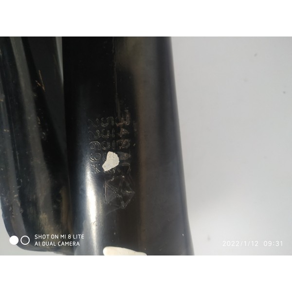 Travessa Compass Suporte Agregado Esquerdo 2018 2021