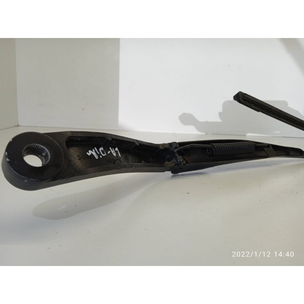 Braço Limpador Jeep Compass Direito 2018/2023 Orig Direito