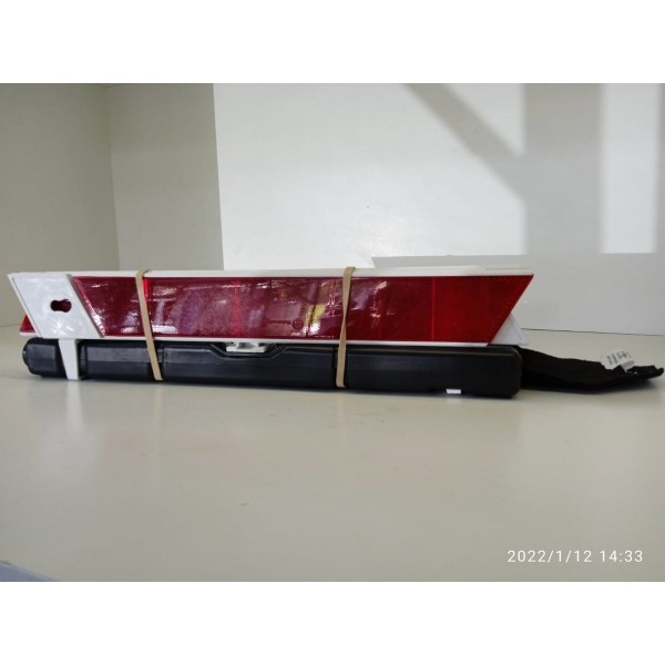 Triangulo Jeep Compass 2016 2017 2018 2019 2023