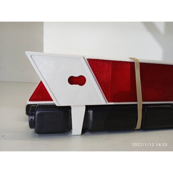 Triangulo Jeep Compass 2016 2017 2018 2019 2023