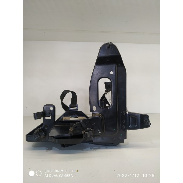 Caixa Bateria Jeep Compass Toro Renegade 2016/2022 51889995