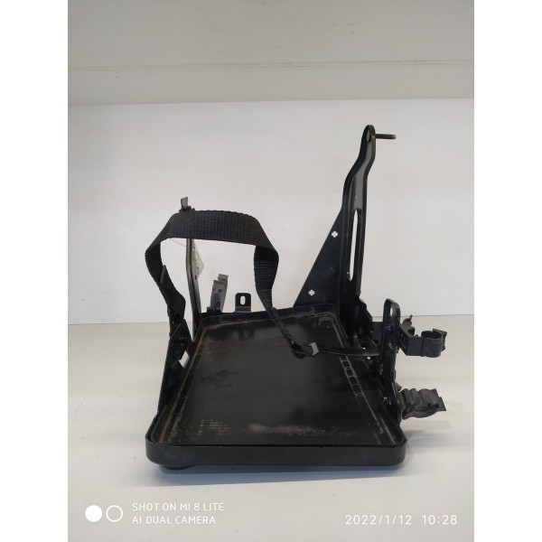 Caixa Bateria Jeep Compass Toro Renegade 2016/2022 51889995