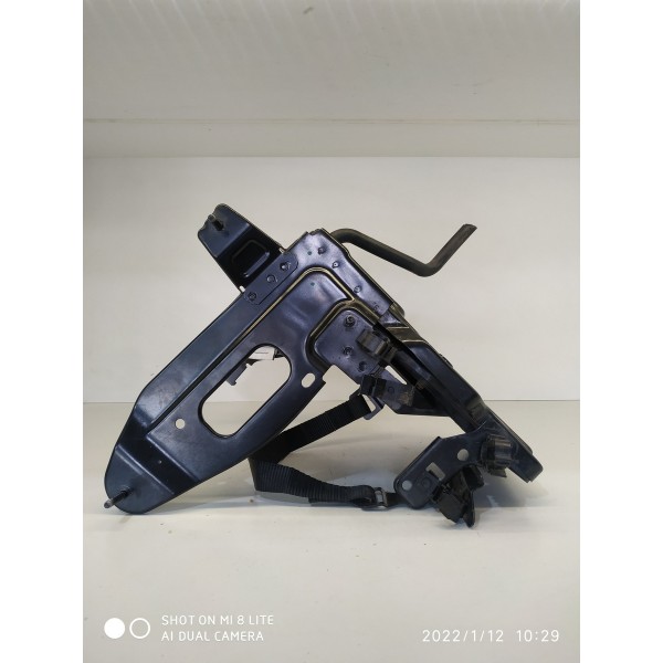 Caixa Bateria Jeep Compass Toro Renegade 2016/2022 51889995