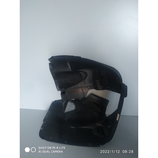 Parabarro Compass Dianteiro Esquerdo 2018 2024 53326098