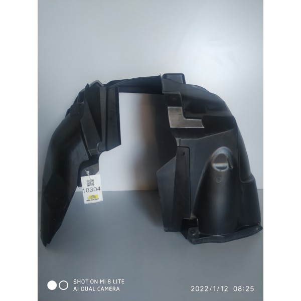 Parabarro Compass Dianteiro Esquerdo 2018 2024 53326098