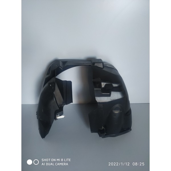 Parabarro Compass Dianteiro Esquerdo 2018 2024 53326098