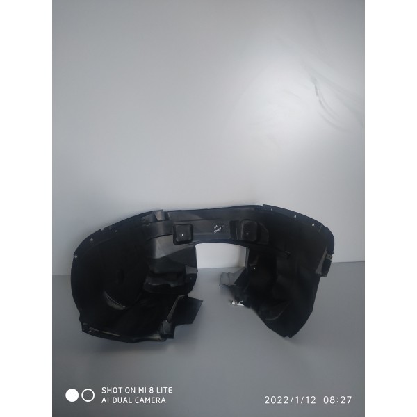 Parabarro Compass Dianteiro Esquerdo 2018 2024 53326098