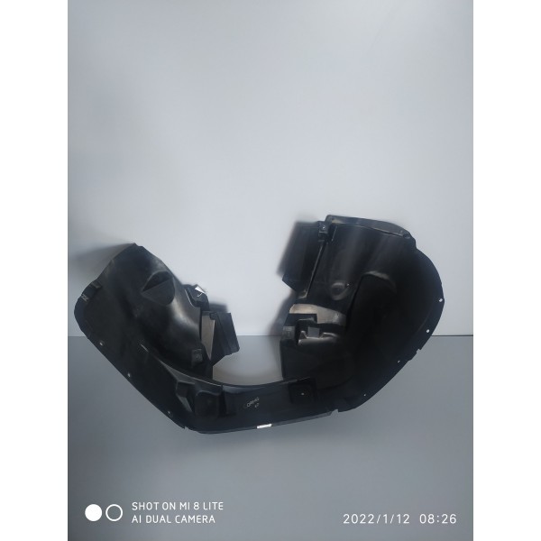 Parabarro Compass Dianteiro Esquerdo 2018 2024 53326098