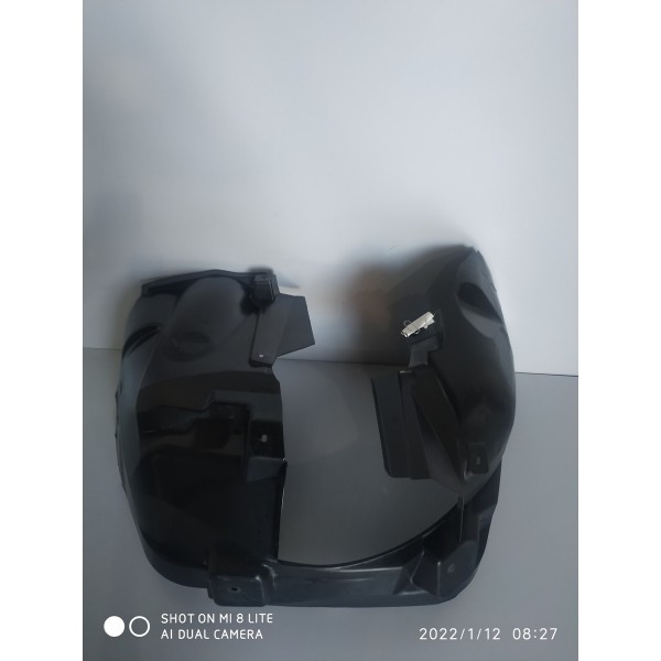 Parabarro Compass Dianteiro Esquerdo 2018 2024 53326098