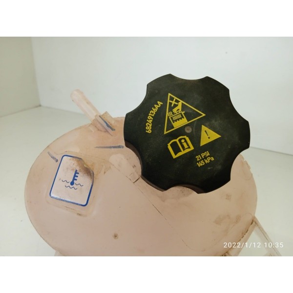 Reservatorio Agua Radiador Toro Compass Renegade 52195041