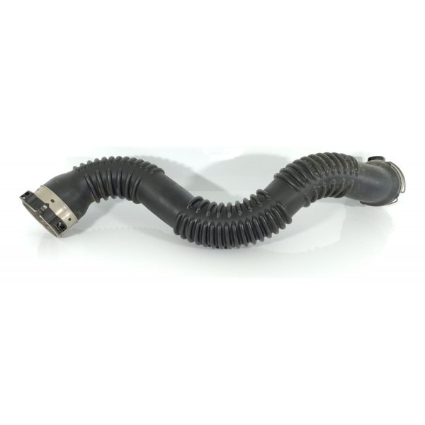 Mangueira Intercooler Mercedes Gla200  Cla A200 2015/2020 Preto