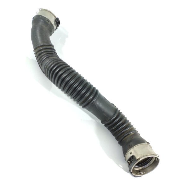 Mangueira Intercooler Mercedes Gla200  Cla A200 2015/2020 Preto