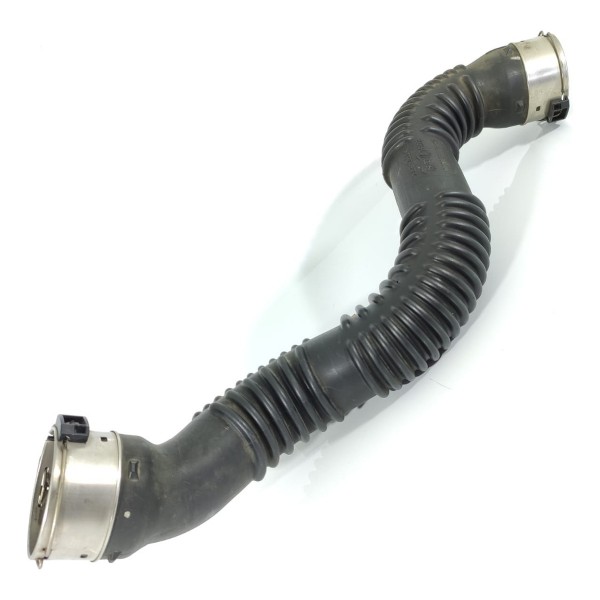 Mangueira Intercooler Mercedes Gla200  Cla A200 2015/2020 Preto