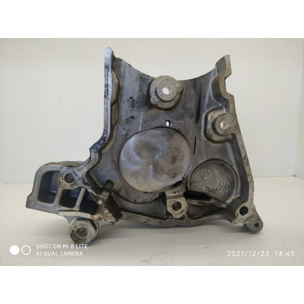 Suporte Coxim Motor Toro Renegade Diesel 2017/2021 552655190