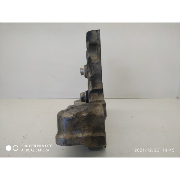 Suporte Coxim Motor Toro Renegade Diesel 2017/2021 552655190