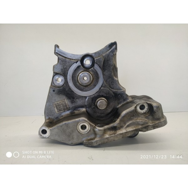 Suporte Coxim Motor Toro Renegade Diesel 2017/2021 552655190