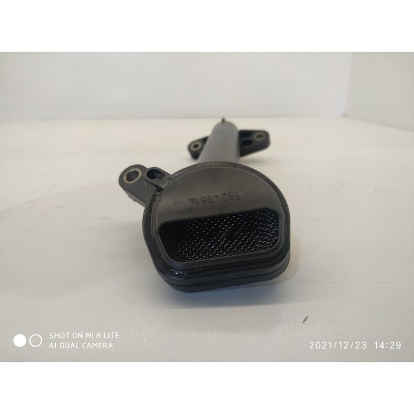 Pescador Oleo Toro Renegade Comapass Diesel 2016 2021