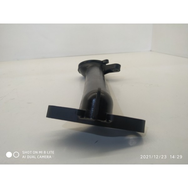 Pescador Oleo Toro Renegade Comapass Diesel 2016 2021