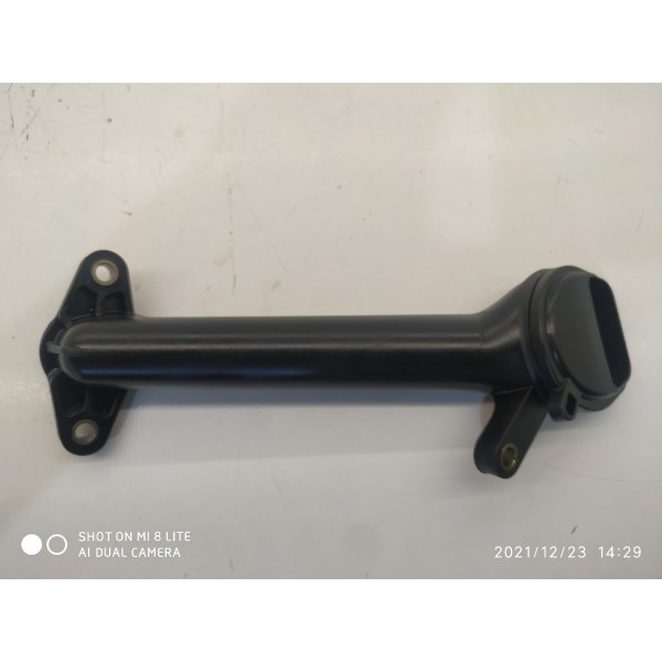 Pescador Oleo Toro Renegade Comapass Diesel 2016 2021