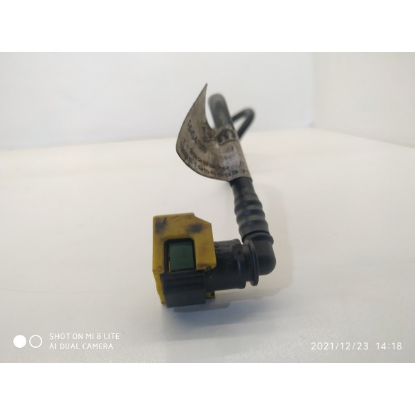 Mangueira Alta Pressão Toro Renegade Compas Diesel 2016/2021