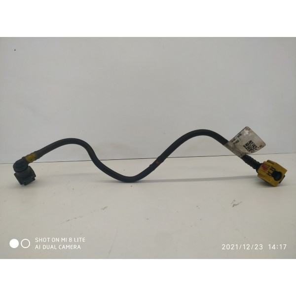 Mangueira Alta Pressão Toro Renegade Compas Diesel 2016/2021