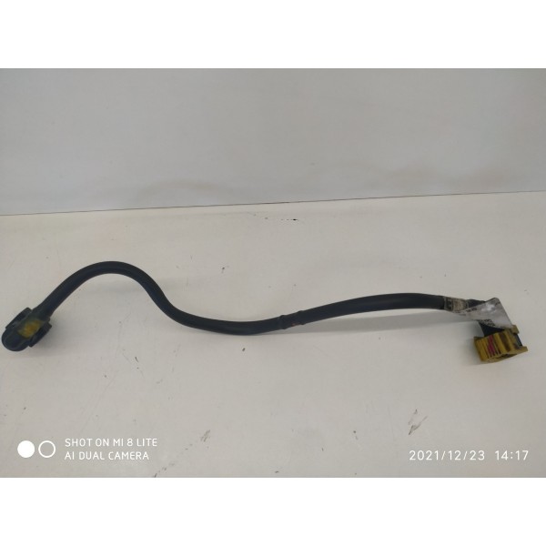 Mangueira Alta Pressão Toro Renegade Compas Diesel 2016/2021