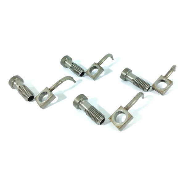 Kit Jet Cooler Mercede Gla200 Cla A B200  2015/2020