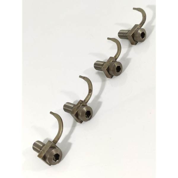 Kit Jet Cooler Mercede Gla200 Cla A B200  2015/2020