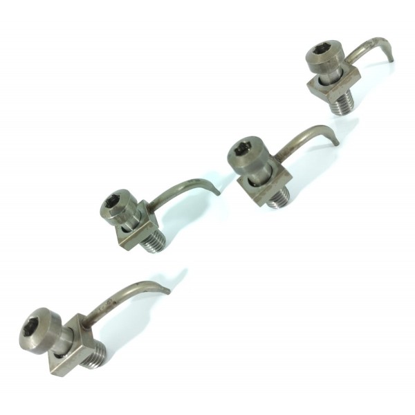 Kit Jet Cooler Mercede Gla200 Cla A B200  2015/2020