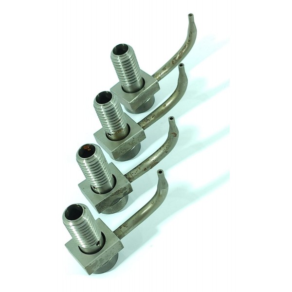 Kit Jet Cooler Mercede Gla200 Cla A B200  2015/2020