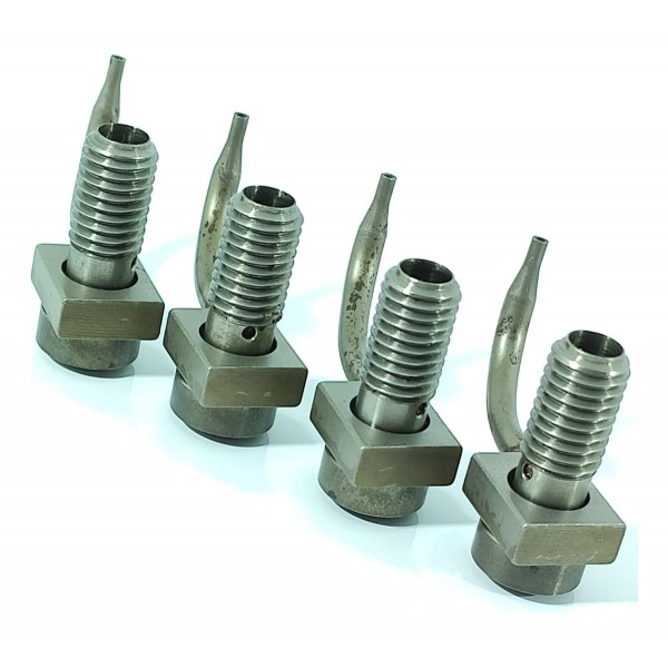 Kit Jet Cooler Mercede Gla200 Cla A B200  2015/2020