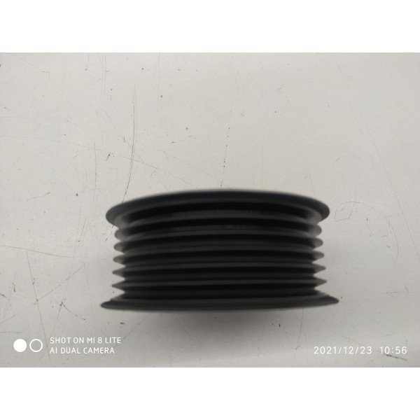 Rolamento Correia Toro Renegade Compass Diesel 2016 2021