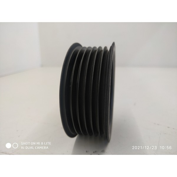 Rolamento Correia Toro Renegade Compass Diesel 2016 2021